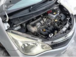 トレジア １．５ｉの中古車画像