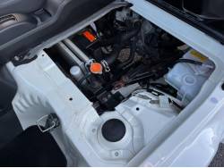 ハイゼットトラック スタンダード エアコン・パワステレスの中古車画像