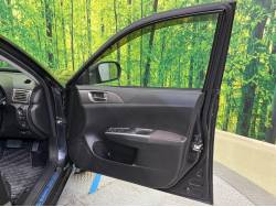 インプレッサアネシス ２．０ｉの中古車画像