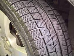 インプレッサアネシス ２．０ｉの中古車画像