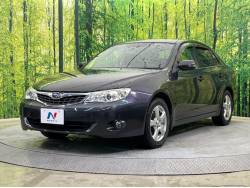 インプレッサアネシス ２．０ｉの中古車画像