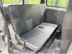 サンバーバン ＶＢの中古車画像