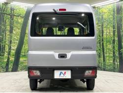 サンバーバン ＶＢの中古車画像