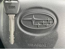 サンバーバン ＶＢの中古車画像