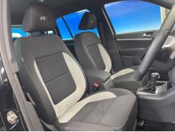 ティグアン Ｒラインの中古車画像