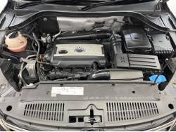 ティグアン Ｒラインの中古車画像