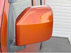 サンバーバン ＶＣターボの中古車画像