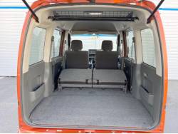 サンバーバン ＶＣターボの中古車画像