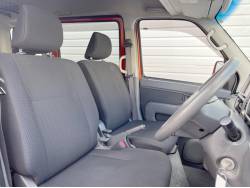 サンバーバン ＶＣターボの中古車画像