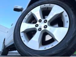 フォレスター ２．０ＸＴの中古車画像