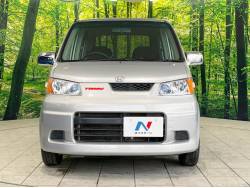 ライフダンク ＴＲスペシャルの中古車画像