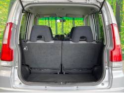 ライフダンク ＴＲスペシャルの中古車画像