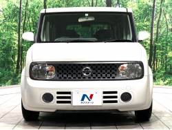 キューブキュービック １５Ｍの中古車画像