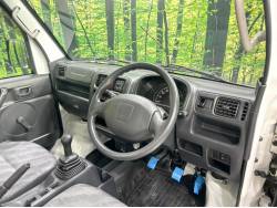 スクラムトラック ＫＣスペシャルの中古車画像