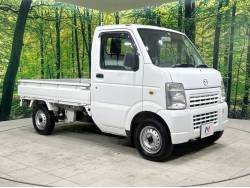 スクラムトラック ＫＣスペシャルの中古車画像