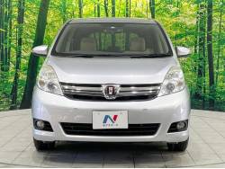 アイシス Ｇの中古車画像