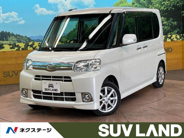 ダイハツ タント Gスペシャル 10.5万Km 42.2万円(兵庫県)[059]の中古