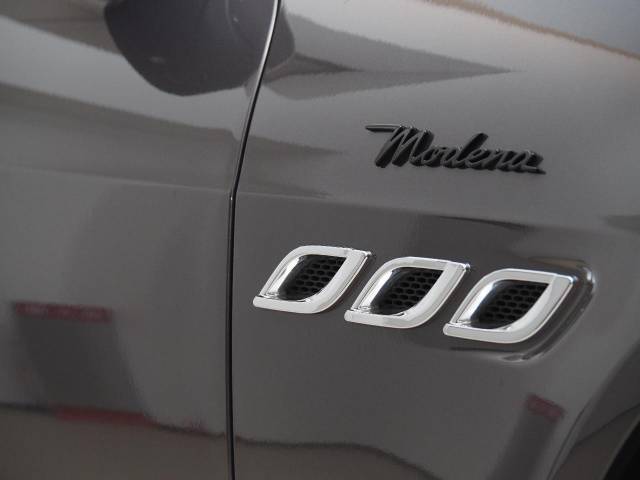 マセラティ クアトロポルテ モデナ 0.7万Km 995.1万円 2022年式[010]の中古車詳細(宮城県)