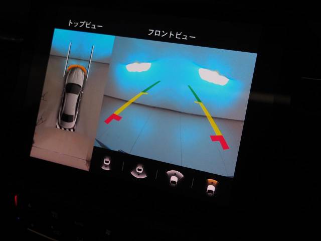 マセラティ クアトロポルテ モデナ 0.7万Km 995.1万円 2022年式[010]の中古車詳細(宮城県)