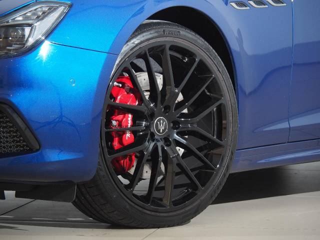 マセラティ ギブリ モデナＳ 1.6万Km 1,035.5万円 2022年式[724]の中古車詳細(東京都)