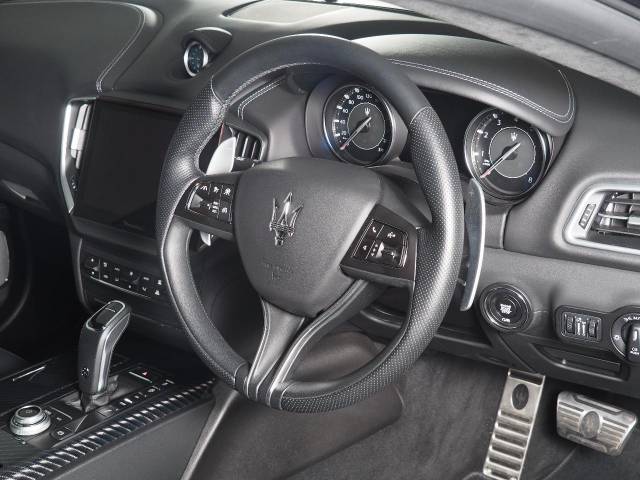 マセラティ ギブリ モデナＳ 1.6万Km 1,035.5万円 2022年式[724]の中古車詳細(東京都)