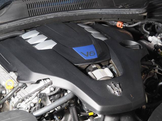 マセラティ ギブリ モデナＳ 1.6万Km 1,035.5万円 2022年式[724]の中古車詳細(東京都)