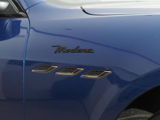 マセラティ ギブリ モデナＳ 1.6万Km 1,035.5万円 2022年式[724]の中古車詳細(東京都)