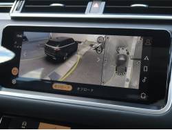 レンジローバーヴェラール Ｒ ダイナミック Ｓ ２５０ＰＳ エアサスペンション装着車の中古車画像