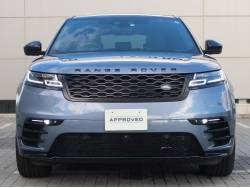 レンジローバーヴェラール Ｒ ダイナミック Ｓ ２５０ＰＳ エアサスペンション装着車の中古車画像