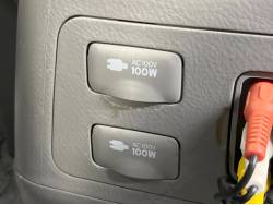 アルファードＶ ＭＳ リミテッドの中古車画像