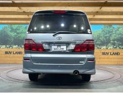 アルファードＶ ＭＳ リミテッドの中古車画像