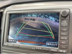 アルファードＶ ＭＳ リミテッドの中古車画像