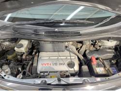 アルファードＶ ＭＳ リミテッドの中古車画像