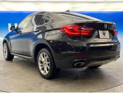 Ｘ６ ｘＤｒｉｖｅ ３５ｉの中古車画像