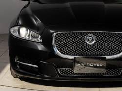 ＸＪ ＸＪ プレミアムラグジュアリーの中古車画像