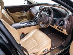 ＸＪ ＸＪ プレミアムラグジュアリーの中古車画像