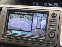 ステップワゴン Ｌｉの中古車画像