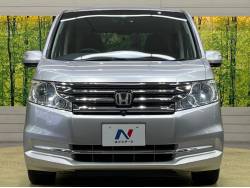 ステップワゴン Ｌｉの中古車画像