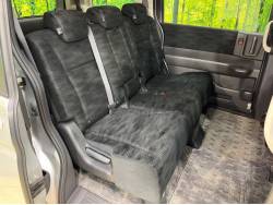 ステップワゴン Ｌｉの中古車画像