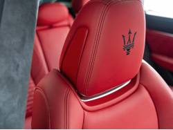 レヴァンテ ＧＴハイブリッドの中古車画像