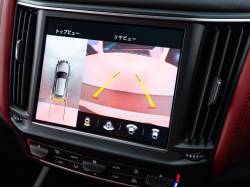 レヴァンテ ＧＴハイブリッドの中古車画像