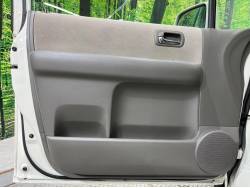 モビリオ Ａ ＨＤＤナビファインエディションの中古車画像