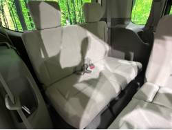 モビリオ Ａ ＨＤＤナビファインエディションの中古車画像