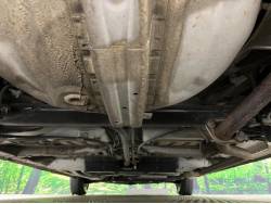 モビリオ Ａ ＨＤＤナビファインエディションの中古車画像