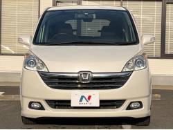 ステップワゴン Ｇ スタイルエディションの中古車画像