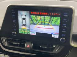 Ｃ－ＨＲ Ｓ－Ｔの中古車画像