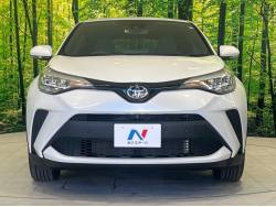 Ｃ－ＨＲ Ｓ－Ｔの中古車画像