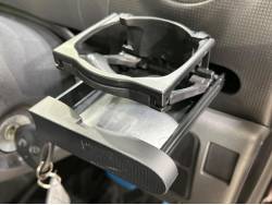 タント カスタムＬの中古車画像