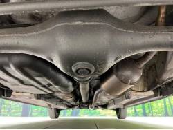 タント カスタムＬの中古車画像