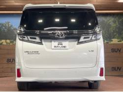 ヴェルファイア ３．５エグゼクティブラウンジＺの中古車画像